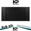 Sub Kép Sân Khấu KPSound S218PRO