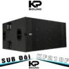 Sub Kép Sân Khấu KPSound KF218F