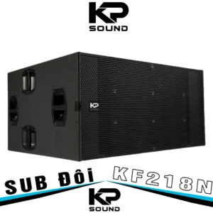 Sub Kép Sân Khấu KPSound KF218N