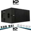 Sub Kép Sân Khấu KPSound S218F