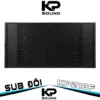 Sub Kép Sân Khấu KPSound KP218F