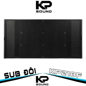 Sub Kép Sân Khấu KPSound KP218F