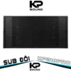 Sub Kép Sân Khấu KPSound KP218PRO