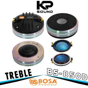 Củ Loa Treble Neo Bosa BS-850D BY800-15