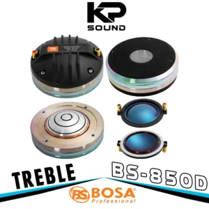 Củ Loa Treble Neo Bosa BS-850D N39