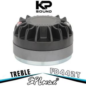 Củ Loa Treble Từ Ferit SPLmax FD442T