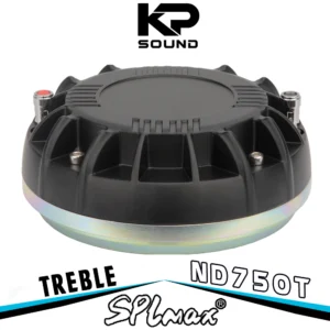 Củ Loa Treble Từ Neodymium SPLmax ND750T
