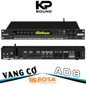 Vang Cơ BOSA AD8