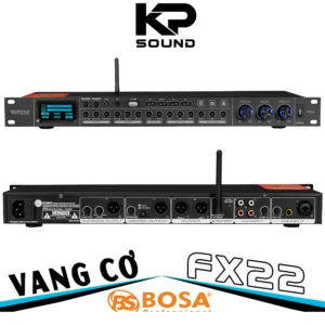 Vang Cơ BOSA FX22