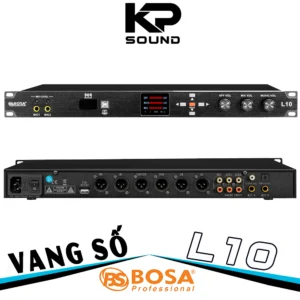 Vang Số BOSA L10