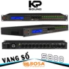Vang Số BOSA S800