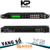 Vang Số BOSA X5
