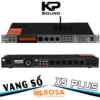 Vang Số BOSA X5 Plus