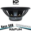 Củ Bass Sub 18 Inch KAFUN KF18100F02