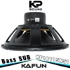 Củ Bass 18 Inch KAFUN KF18115N51