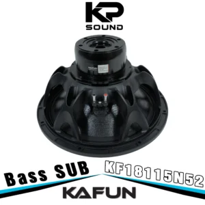 Củ Bass 18 Inch KAFUN KF18115N52