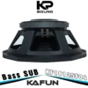 Củ Bass 18 Inch KAFUN KF18125F04