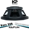 Củ Bass 18 Inch KAFUN KF18125F05