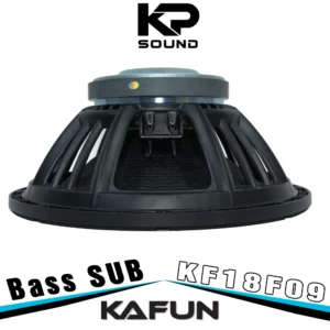 Củ Bass 18 Inch KAFUN KF18F09