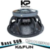 Củ Bass 18 Inch KAFUN KS18125F03