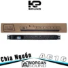 Thanh Nguồn PDU 07 Lỗ Morgan Sound AC16