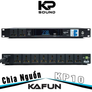 Quản Lý Nguồn KAFUN KP10