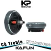 Củ Loa Treble KAFUN KT4460F02