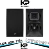 Loa Hoả Tiễn KPSound HT212F