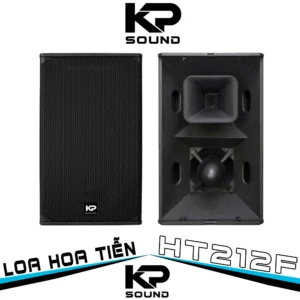 Loa Hoả Tiễn KPSound HT212F