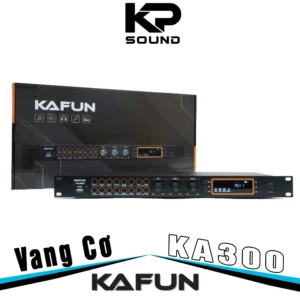 Vang Cơ KAFUN KA300