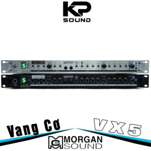 Vang Cơ Morgan Sound VX5