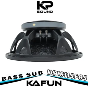 Củ Bass 18 Inch KPSound KS18115F05