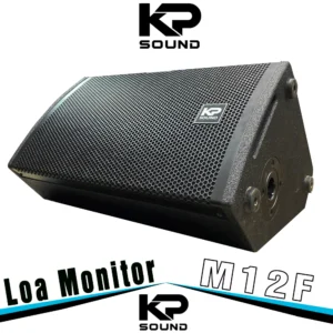 Loa Monitor KPsound M12F