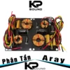 Phần Tần Loa Aray KPsound
