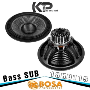 Loa Bass Sub 50 BOSA 18HD15