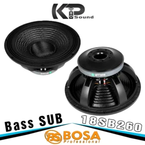 Loa Bass Sub 50 BOSA 18SB260