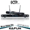 Micro Không Dây KAFUN KT600