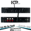 Bộ Giải Mã Âm Thanh MORGAN SOUND DAC-E5