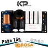 Bộ Phân Tần Loa BOSA CT-10
