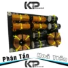 Bộ Phân Tần Loa Hoả Tiễn KPSound