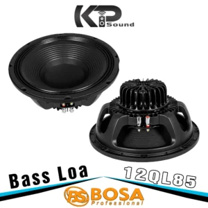 Bass Loa Full 3 Tấc BOSA 12QL85