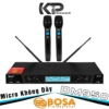 Micro Không Dây Bosa DM950