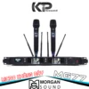 Micro Không Dây MORGAN SOUND MG77